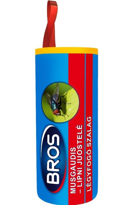 Bros Légyfogó szalag