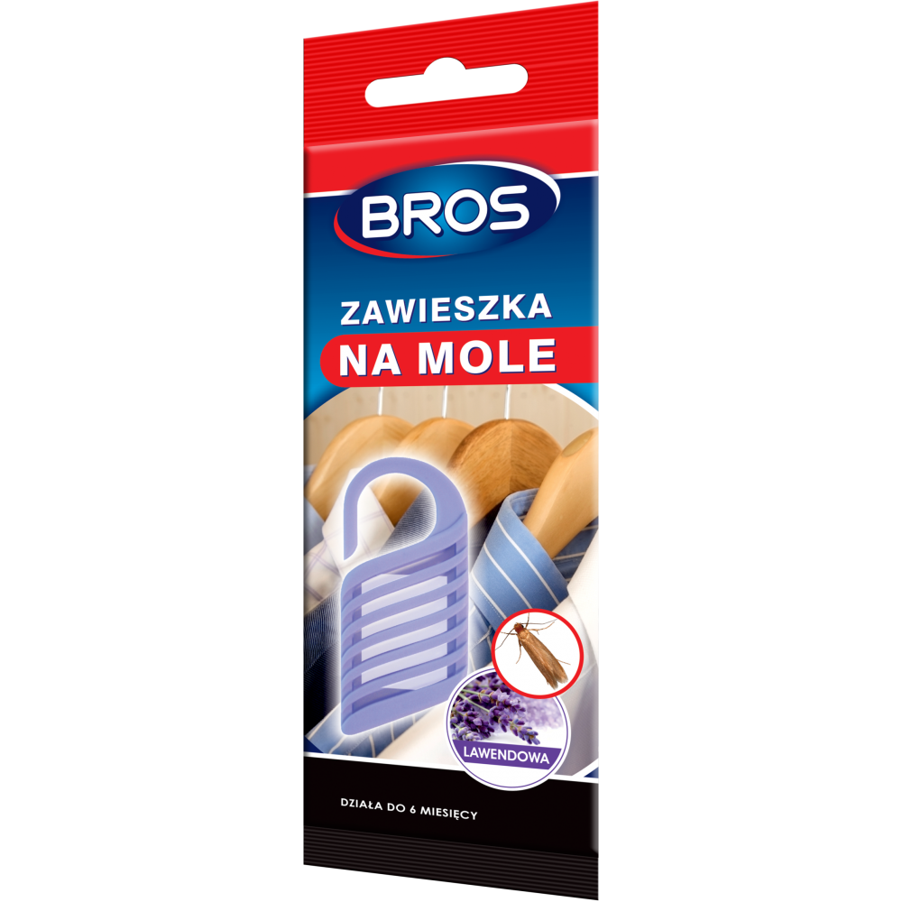 Bros_Molyirto_kazetta_-_levendula_illatu Bros Molyirtó kazetta - levendula illatú