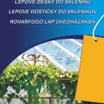 Bros Rovarfogó lap kertbe üvegházakba 10 db 20 dbxkarton