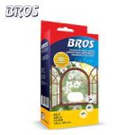 Bros Szúnyogháló ablakra 150x181