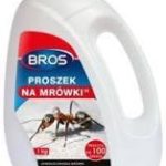 Bros Szuper hangyaírtó szer 1kg
