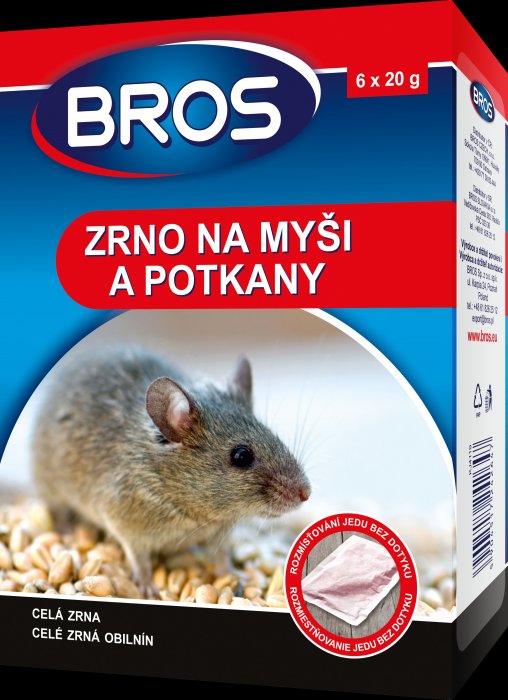 Bros_ragcsaloirto_szer_120g_gabonaszemes_29_ppm Bros rágcsálóírtó szer 120g gabonaszemes 29 ppm