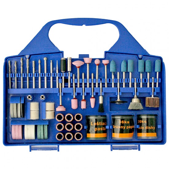 CSISZOLo_KeSZLET_MULTIFINKCIoS_GePHEZ_116_ReSZES CSISZOLÓ KÉSZLET MULTIFINKCIÓS GÉPHEZ 116 RÉSZES