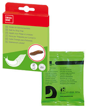 Csalétek 1371000 Natural Control Csigacsapdába