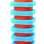 Csere szűrőszivacs Set FiltoClear