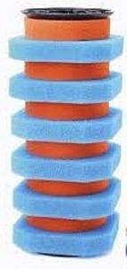 Csere_szuroszivacs_Set_FiltoClear_12.000 Csere szűrőszivacs Set FiltoClear 12.000