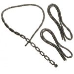 Cserje rögzítő 3dbx54cm