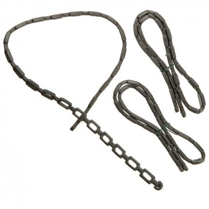 Cserje rögzítő 3dbx54cm