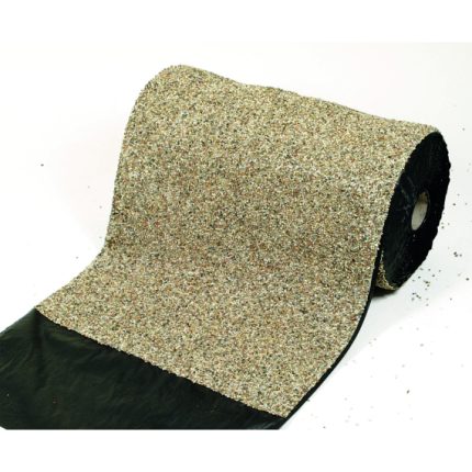 Dekor kőzúzalékos fólia 0