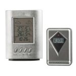 Digitális meteorológiai állomás