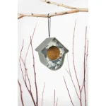 EVIE 100%-ban újrahasznosított madáretető