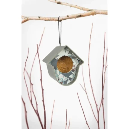 EVIE 100%-ban újrahasznosított madáretető