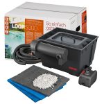 Eheim Pond Loop 5000 tószűrő