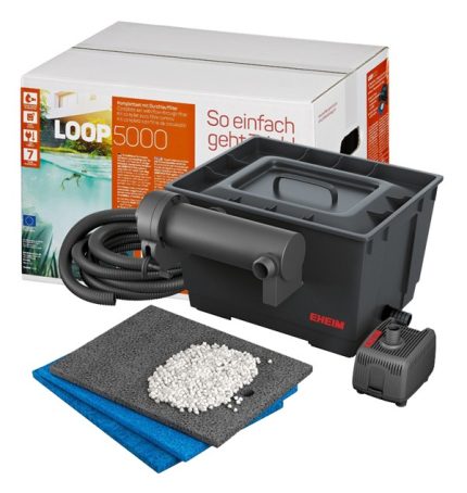 Eheim Pond Loop 5000 tószűrő