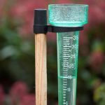 Esőszintmérő 35 mm-ig