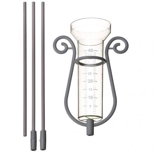 Esoszintmero_40_ml_110_cm Esőszintmérő 40 ml 110 cm