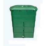 Esővíz gyűjtő 200 L szögletes