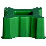 Esővíz gyűjtőhöz magasító talp