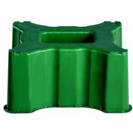 Esővíz gyűjtőhöz magasító talp