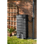 Esővízgyüjtő 276l