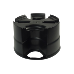 Esővízgyüjtő talp