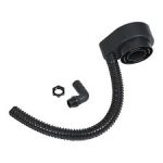 Esővízyűjtő tartály töltőkészlet - univerzális