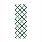 Fa futtatórács 50 x 150 cm