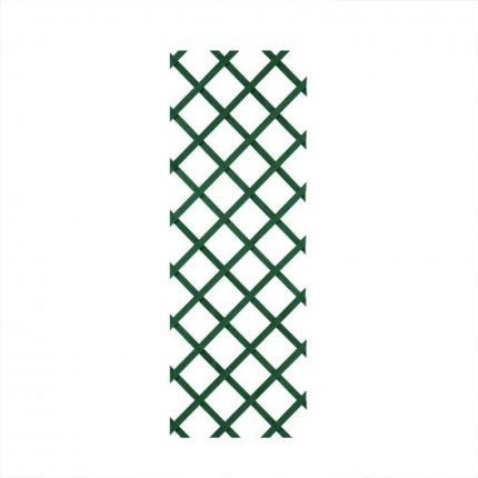 Fa futtatórács 50 x 150 cm