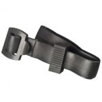 Fatörzsrögzítő csatos 45 cm