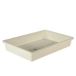 Fehér csíráztató tálca 6x37