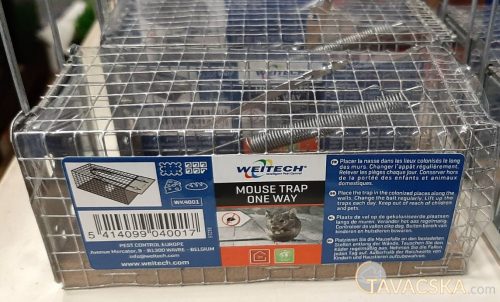 Fem_egercsapda_12_cm_egyoldali Fém egércsapda 12 cm egyoldali