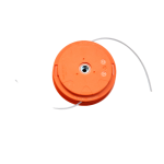 Fűkasza damil fej GARDEN univerzális M10 menettel