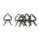 Futónövényrögzítő