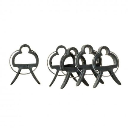 Futónövényrögzítő