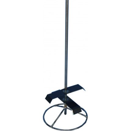 GYÜMÖLCSAPRÍTÓ SZÁR FÚRÓGÉPBE INOX