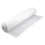 Geotextília 200g per m2 fehér 2mx100m