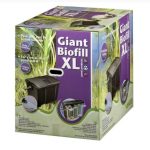 Giant Biofill XL 20 m3 vízhez
