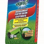 Gyep műtrágya 10 kg AGROCS