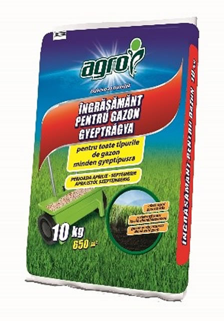 Gyep_mutragya_10_kg_AGROCS Gyep műtrágya 10 kg AGROCS
