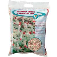 Haltáp 15L 3 colour premium