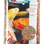 Haltáp 15L Koi premium