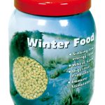 Haltáp téli winter food 3000 ml