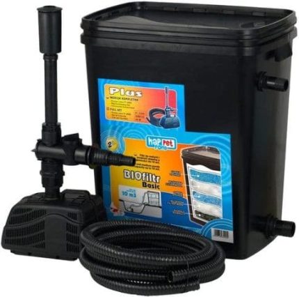 Happet Biofiltr Basic Plus tószűrő
