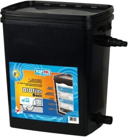 Happet Biofiltr Basic tószűrő
