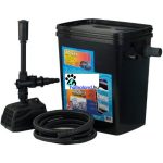 Happet Biofiltr Camouflage Plus tószűrő