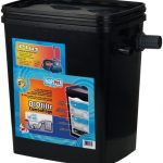 Happet Biofiltr Camouflage tószűrő