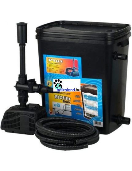Happet Biofiltr UV Plus tószűrő
