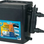 Happet Biofiltr UV tószűrő