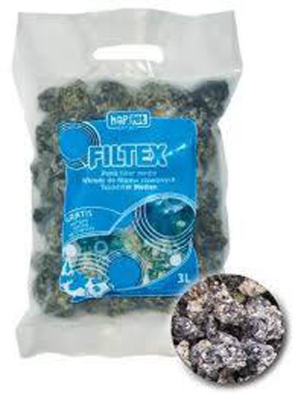 Happet Pond Aquarock szubsztrát 3l