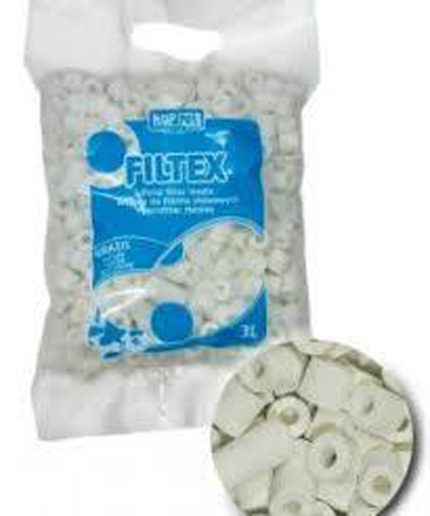 Happet Pond Bioring kerámiagyűrű 3l